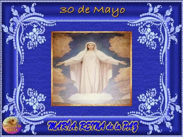 Mes de mayo - HOMENAJE A MARÍA - Página 2 Div>